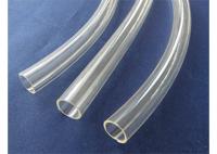 PVC transparent single layer hose